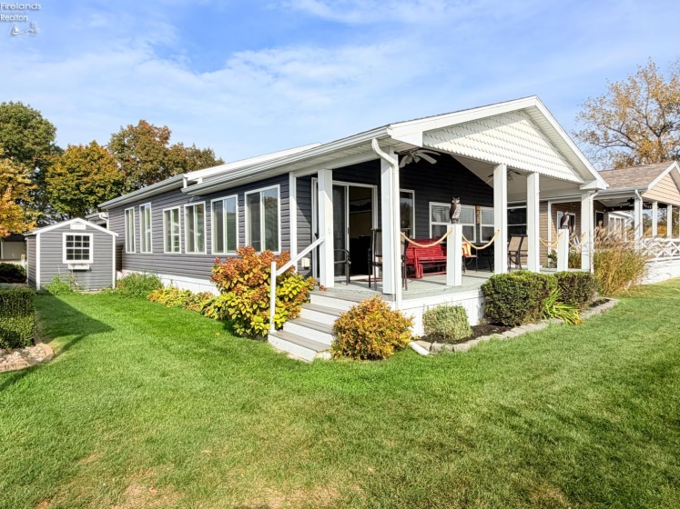 1510 Buck Rd., Marblehead, 43440, 2 Bedroom Bedrooms, ,2 BathroomBathrooms,Residential,For Sale,Buck Rd.,20264385