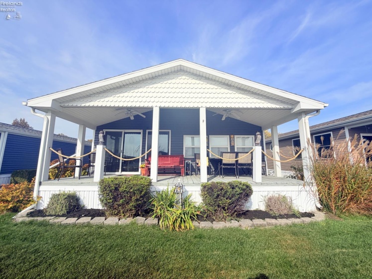 1510 Buck Rd., Marblehead, 43440, 2 Bedroom Bedrooms, ,2 BathroomBathrooms,Residential,For Sale,Buck Rd.,20264385