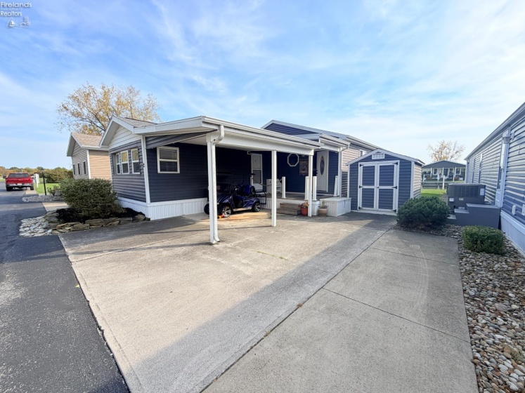 1510 Buck Rd., Marblehead, 43440, 2 Bedroom Bedrooms, ,2 BathroomBathrooms,Residential,For Sale,Buck Rd.,20264385