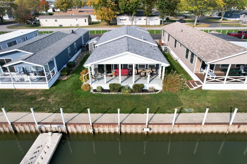1510 Buck Rd., Marblehead, 43440, 2 Bedroom Bedrooms, ,2 BathroomBathrooms,Residential,For Sale,Buck Rd.,20264385