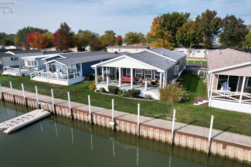 1510 Buck Rd., Marblehead, 43440, 2 Bedroom Bedrooms, ,2 BathroomBathrooms,Residential,For Sale,Buck Rd.,20264385