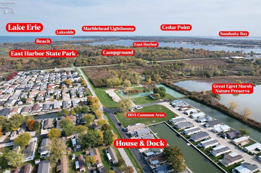 1510 Buck Rd., Marblehead, 43440, 2 Bedroom Bedrooms, ,2 BathroomBathrooms,Residential,For Sale,Buck Rd.,20264385