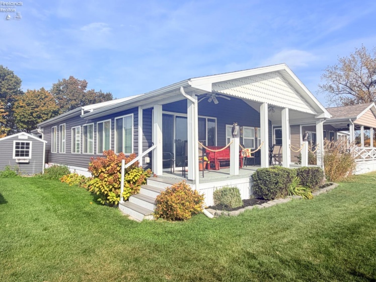 1510 Buck Rd., Marblehead, 43440, 2 Bedroom Bedrooms, ,2 BathroomBathrooms,Residential,For Sale,Buck Rd.,20264385
