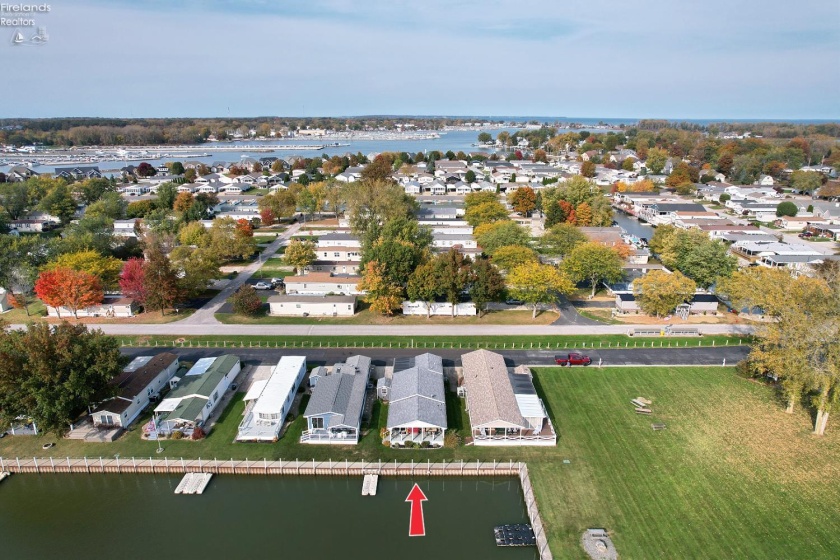 1510 Buck Rd., Marblehead, 43440, 2 Bedroom Bedrooms, ,2 BathroomBathrooms,Residential,For Sale,Buck Rd.,20264385