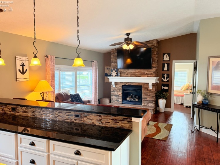 1510 Buck Rd., Marblehead, 43440, 2 Bedroom Bedrooms, ,2 BathroomBathrooms,Residential,For Sale,Buck Rd.,20264385