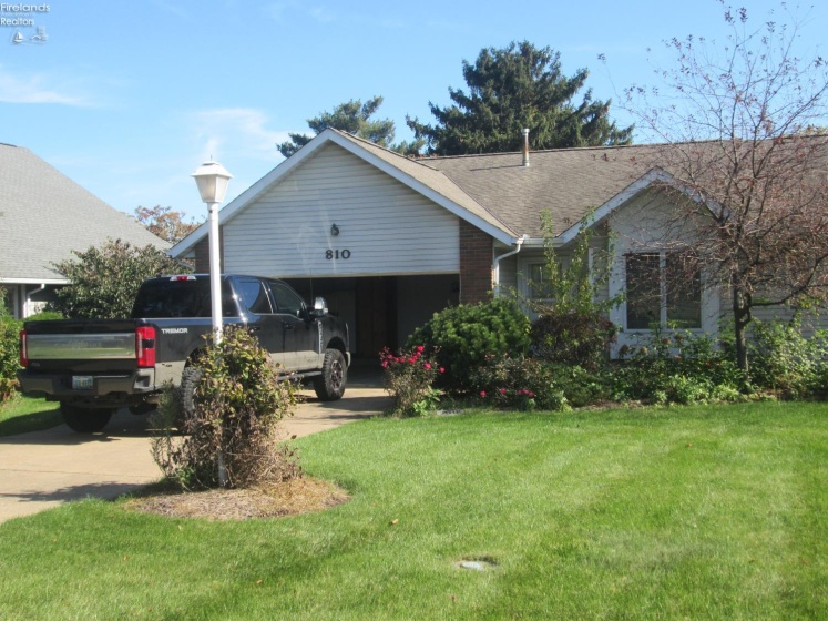 810 Martha, Huron, 44839, 2 Bedroom Bedrooms, ,2 BathroomBathrooms,Residential,For Sale,Martha,20264292