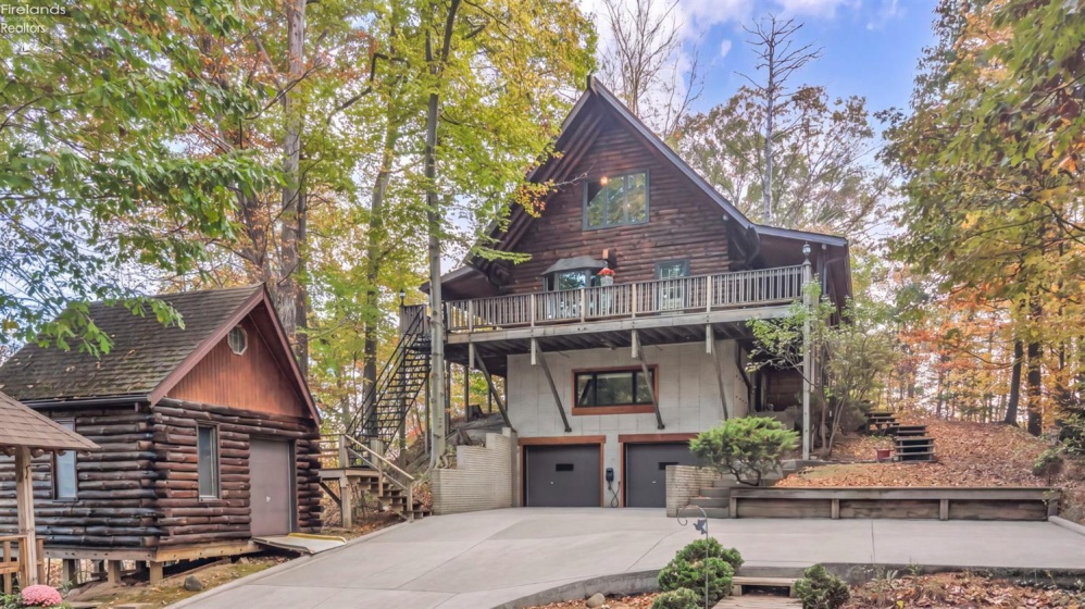 7716 State Route 60, Wakeman, 44889, 3 Bedroom Bedrooms, ,3 BathroomBathrooms,Residential,For Sale,State Route 60,20264387