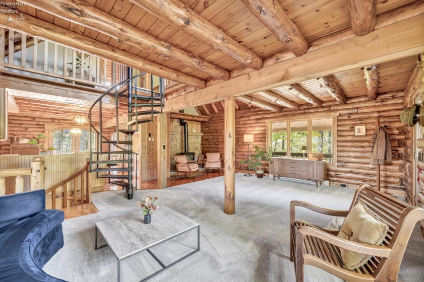 7716 State Route 60, Wakeman, 44889, 3 Bedroom Bedrooms, ,3 BathroomBathrooms,Residential,For Sale,State Route 60,20264387