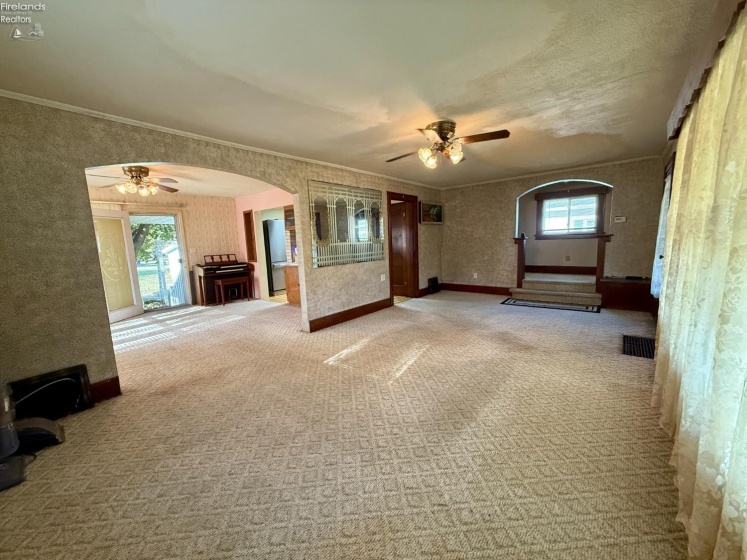 329 State Street, Bettsville, 44815, 3 Bedroom Bedrooms, ,1 BathroomBathrooms,Residential,For Sale,State,20264395