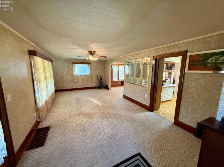 329 State Street, Bettsville, 44815, 3 Bedroom Bedrooms, ,1 BathroomBathrooms,Residential,For Sale,State,20264395