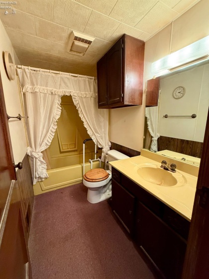 329 State Street, Bettsville, 44815, 3 Bedroom Bedrooms, ,1 BathroomBathrooms,Residential,For Sale,State,20264395