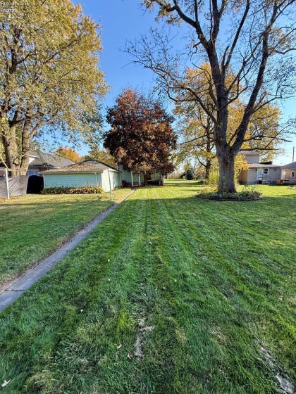 329 State Street, Bettsville, 44815, 3 Bedroom Bedrooms, ,1 BathroomBathrooms,Residential,For Sale,State,20264395