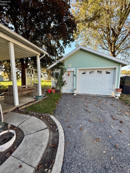 329 State Street, Bettsville, 44815, 3 Bedroom Bedrooms, ,1 BathroomBathrooms,Residential,For Sale,State,20264395
