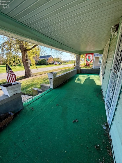 329 State Street, Bettsville, 44815, 3 Bedroom Bedrooms, ,1 BathroomBathrooms,Residential,For Sale,State,20264395