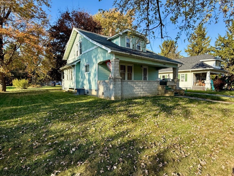 329 State Street, Bettsville, 44815, 3 Bedroom Bedrooms, ,1 BathroomBathrooms,Residential,For Sale,State,20264395