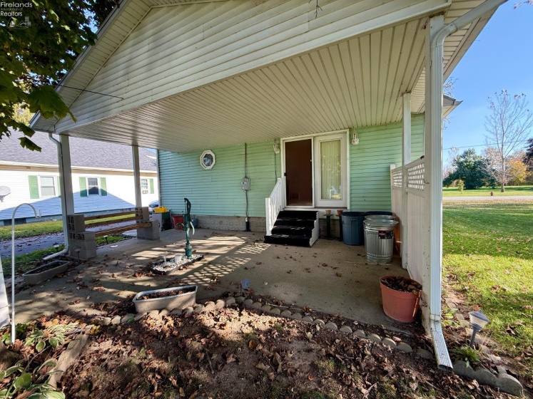 329 State Street, Bettsville, 44815, 3 Bedroom Bedrooms, ,1 BathroomBathrooms,Residential,For Sale,State,20264395