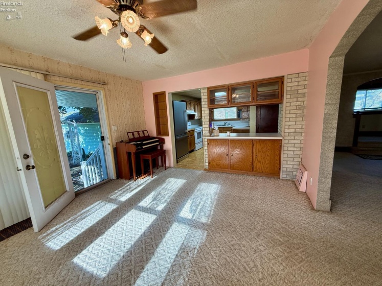 329 State Street, Bettsville, 44815, 3 Bedroom Bedrooms, ,1 BathroomBathrooms,Residential,For Sale,State,20264395
