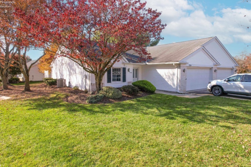 2316 Westwind Drive, Sandusky, 44870, 3 Bedroom Bedrooms, ,2 BathroomBathrooms,Residential,For Sale,Westwind,20264397