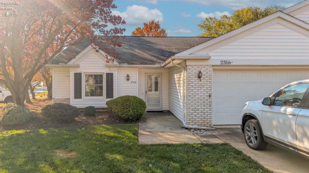 2316 Westwind Drive, Sandusky, 44870, 3 Bedroom Bedrooms, ,2 BathroomBathrooms,Residential,For Sale,Westwind,20264397