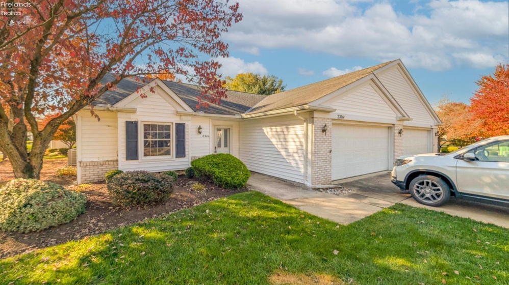 2316 Westwind Drive, Sandusky, 44870, 3 Bedroom Bedrooms, ,2 BathroomBathrooms,Residential,For Sale,Westwind,20264397