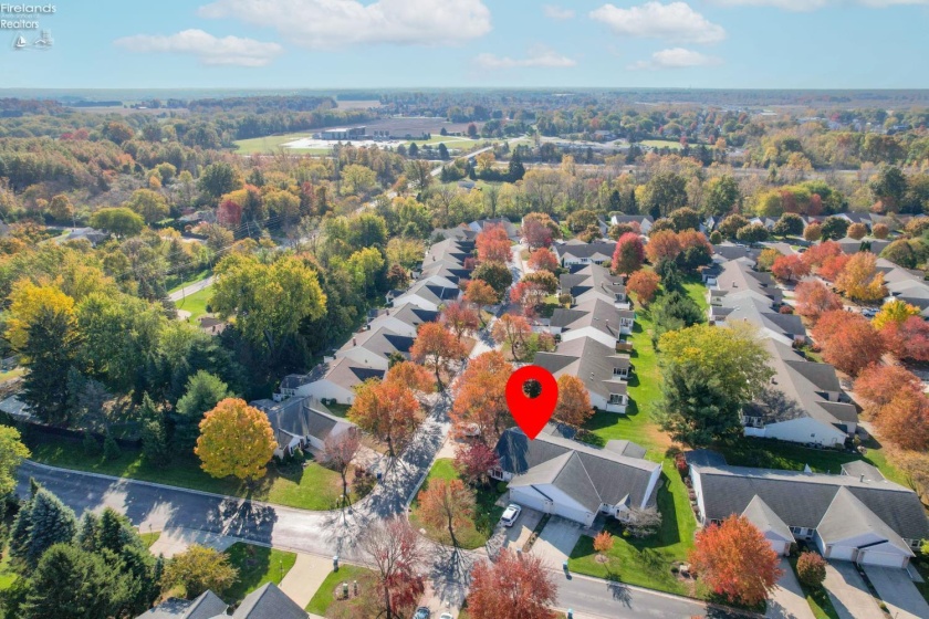 2316 Westwind Drive, Sandusky, 44870, 3 Bedroom Bedrooms, ,2 BathroomBathrooms,Residential,For Sale,Westwind,20264397