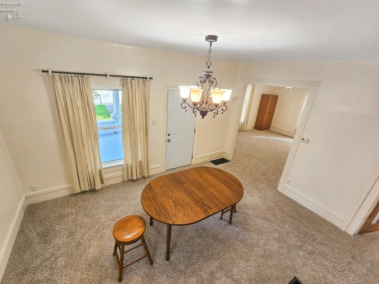 129 Mulberry Street, Clyde, 43410, 3 Bedroom Bedrooms, ,2 BathroomBathrooms,Residential,For Sale,Mulberry,20264286