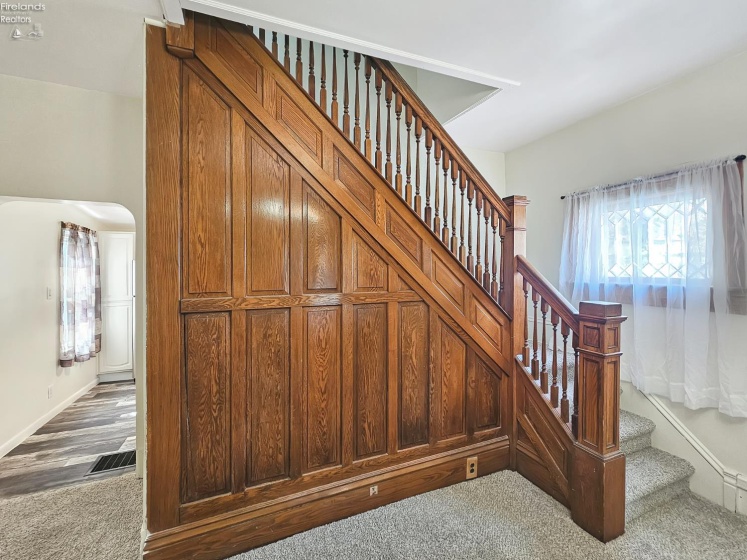 129 Mulberry Street, Clyde, 43410, 3 Bedroom Bedrooms, ,2 BathroomBathrooms,Residential,For Sale,Mulberry,20264286