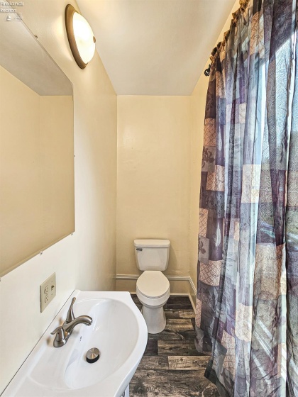 129 Mulberry Street, Clyde, 43410, 3 Bedroom Bedrooms, ,2 BathroomBathrooms,Residential,For Sale,Mulberry,20264286
