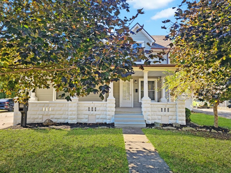 129 Mulberry Street, Clyde, 43410, 3 Bedroom Bedrooms, ,2 BathroomBathrooms,Residential,For Sale,Mulberry,20264286