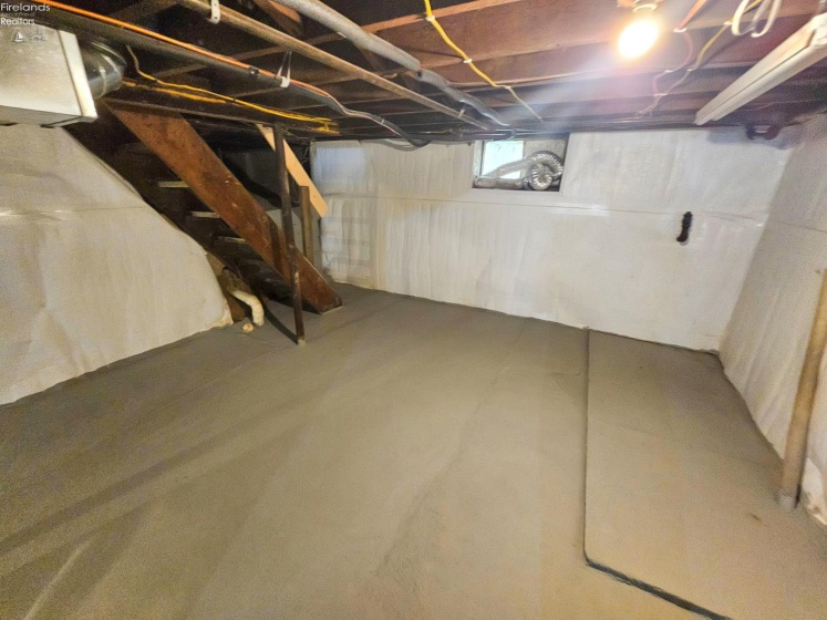 129 Mulberry Street, Clyde, 43410, 3 Bedroom Bedrooms, ,2 BathroomBathrooms,Residential,For Sale,Mulberry,20264286