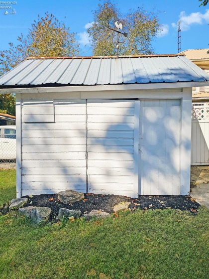 129 Mulberry Street, Clyde, 43410, 3 Bedroom Bedrooms, ,2 BathroomBathrooms,Residential,For Sale,Mulberry,20264286