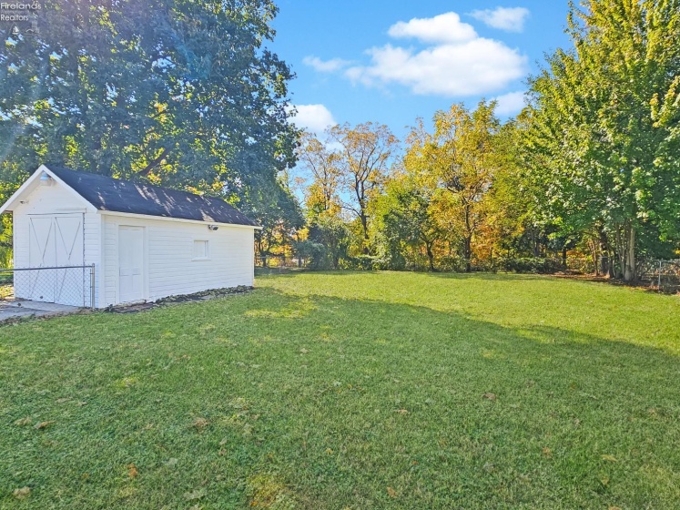 129 Mulberry Street, Clyde, 43410, 3 Bedroom Bedrooms, ,2 BathroomBathrooms,Residential,For Sale,Mulberry,20264286