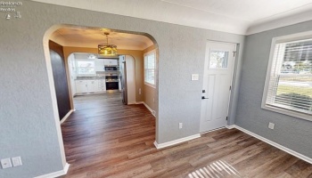 318 County Road 89, Fremont, 43420, 4 Bedroom Bedrooms, ,1 BathroomBathrooms,Residential,For Sale,County Road 89,20264343