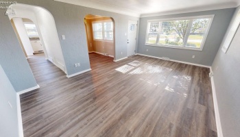 318 County Road 89, Fremont, 43420, 4 Bedroom Bedrooms, ,1 BathroomBathrooms,Residential,For Sale,County Road 89,20264343