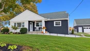 318 County Road 89, Fremont, 43420, 4 Bedroom Bedrooms, ,1 BathroomBathrooms,Residential,For Sale,County Road 89,20264343