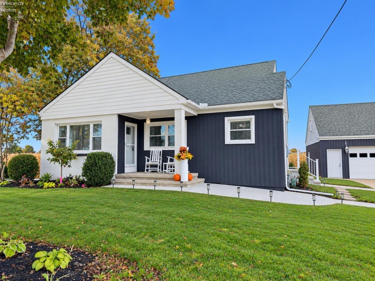 318 County Road 89, Fremont, 43420, 4 Bedroom Bedrooms, ,1 BathroomBathrooms,Residential,For Sale,County Road 89,20264343