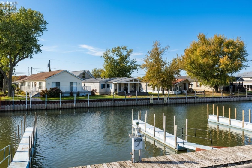 0 Windward, Port Clinton, 43452, ,1 BathroomBathrooms,Residential,For Sale,Windward,20264399