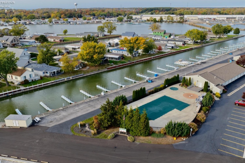 0 Windward, Port Clinton, 43452, ,1 BathroomBathrooms,Residential,For Sale,Windward,20264399