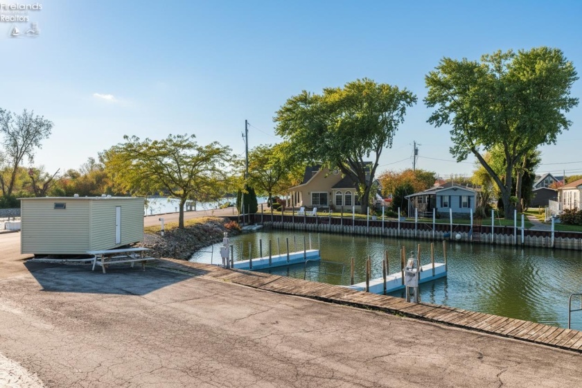 0 Windward, Port Clinton, 43452, ,1 BathroomBathrooms,Residential,For Sale,Windward,20264399
