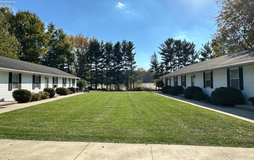 2929 County Road 195, Clyde, 43410, ,Multiple Units,For Sale,County Road 195,20264405