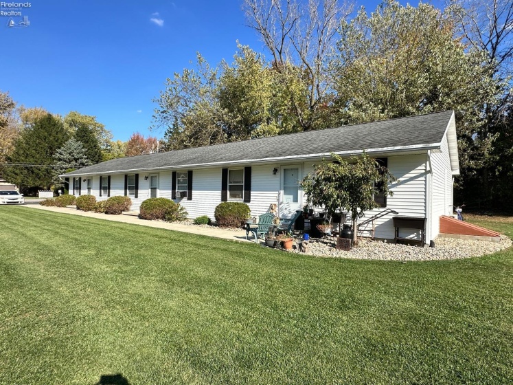 2929 County Road 195, Clyde, 43410, ,Multiple Units,For Sale,County Road 195,20264405