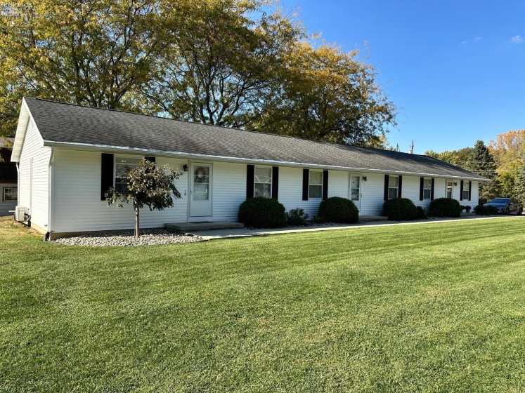 2929 County Road 195, Clyde, 43410, ,Multiple Units,For Sale,County Road 195,20264405