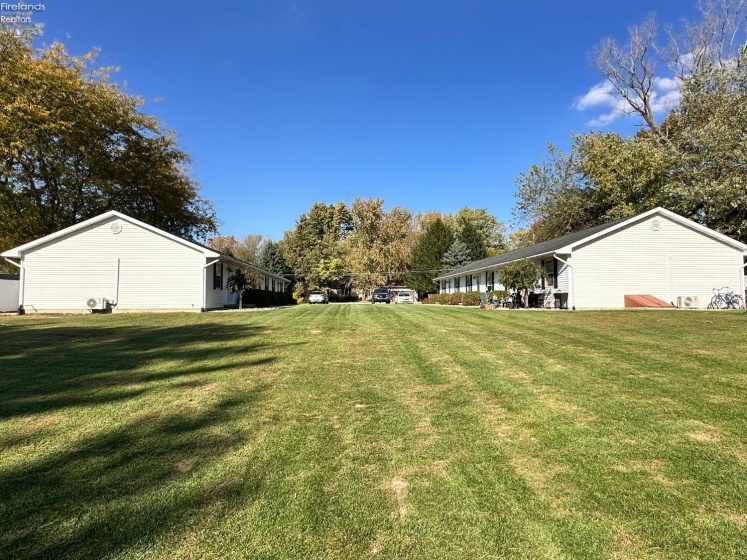 2929 County Road 195, Clyde, 43410, ,Multiple Units,For Sale,County Road 195,20264405