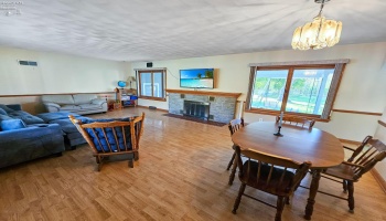 1580 Main Street, Clyde, 43410, 3 Bedroom Bedrooms, ,1 BathroomBathrooms,Residential,For Sale,Main,20264345