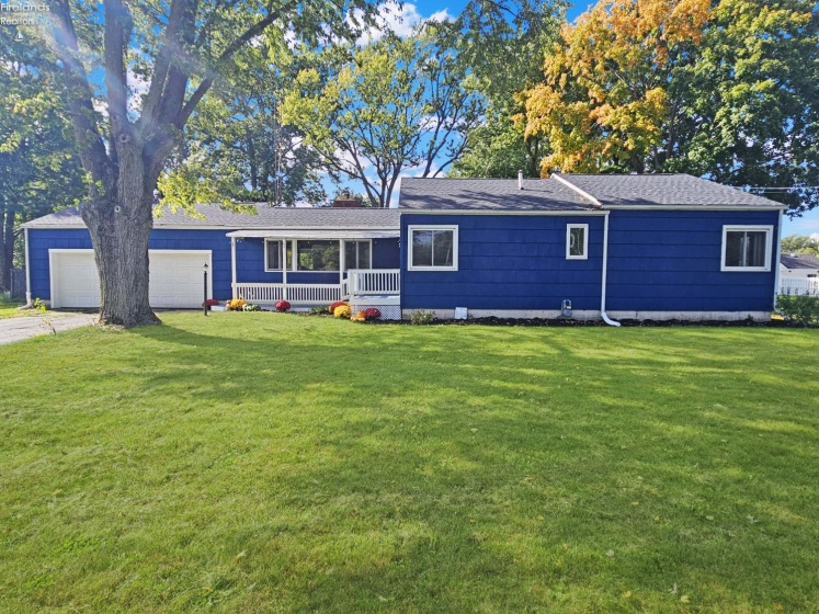 1580 Main Street, Clyde, 43410, 3 Bedroom Bedrooms, ,1 BathroomBathrooms,Residential,For Sale,Main,20264345