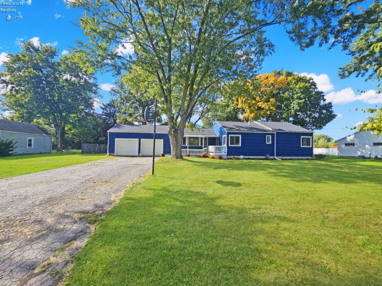 1580 Main Street, Clyde, 43410, 3 Bedroom Bedrooms, ,1 BathroomBathrooms,Residential,For Sale,Main,20264345