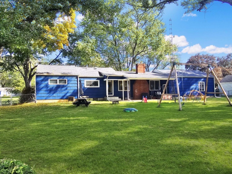 1580 Main Street, Clyde, 43410, 3 Bedroom Bedrooms, ,1 BathroomBathrooms,Residential,For Sale,Main,20264345