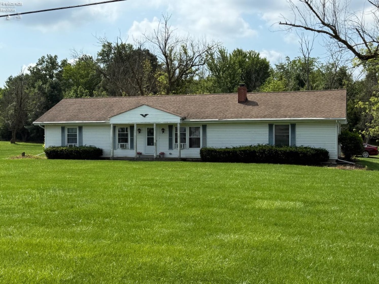 643 Holiday Drive, Willard, 44890, 3 Bedroom Bedrooms, ,2 BathroomBathrooms,Residential,For Sale,Holiday,20264416
