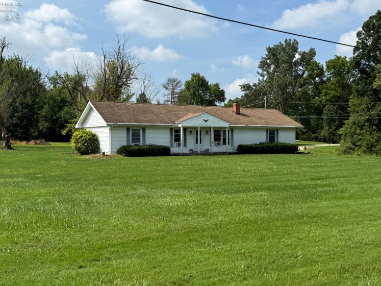 643 Holiday Drive, Willard, 44890, 3 Bedroom Bedrooms, ,2 BathroomBathrooms,Residential,For Sale,Holiday,20264416