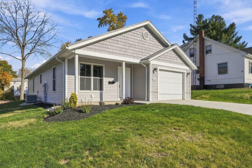 518 Laurel Street, Willard, 44890, 3 Bedroom Bedrooms, ,2 BathroomBathrooms,Residential,For Sale,Laurel,20264419